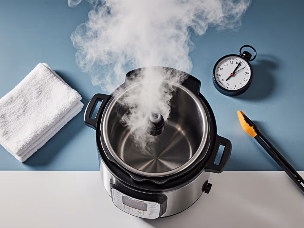 safe_steam_release_technique