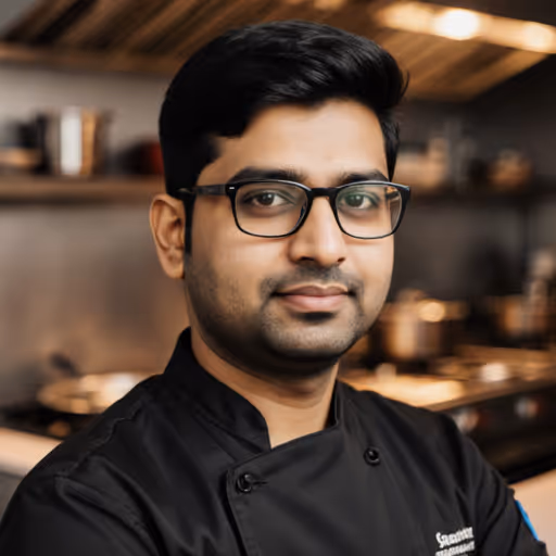 Arjun Mehta