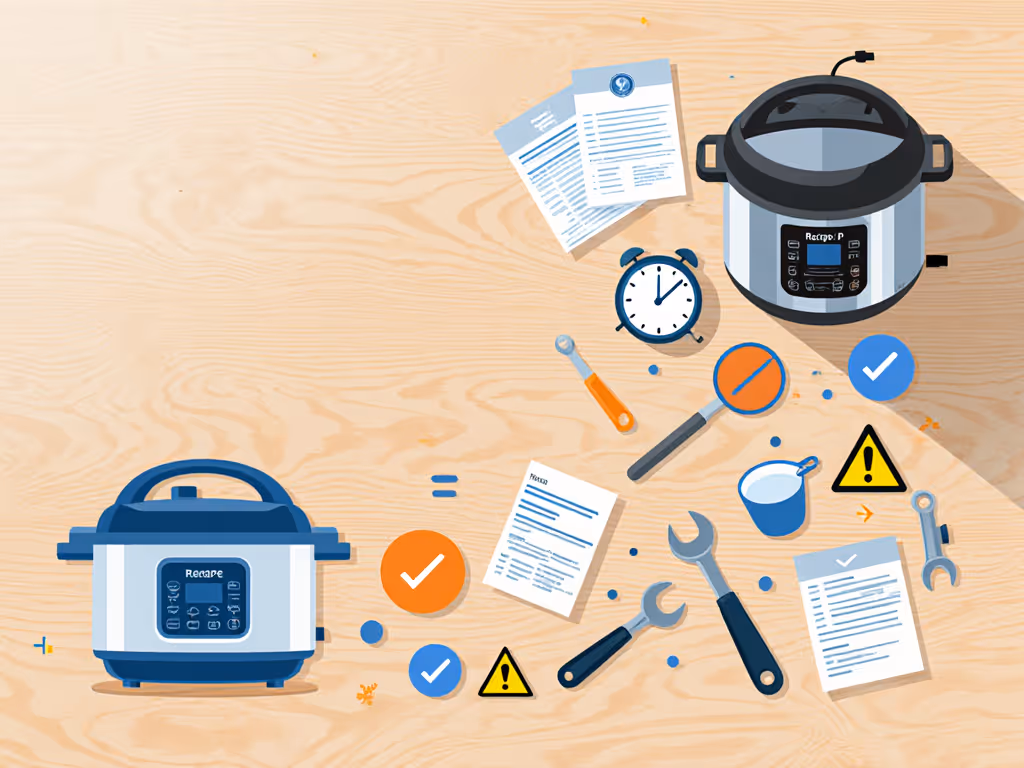 Getting Started & Troubleshooting