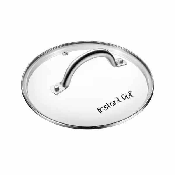 Instant Pot Tempered Glass Lid